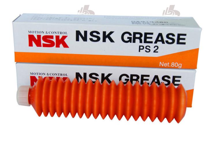 NSK PU120095TRK2B02P61 nsk导轨硬度是多少